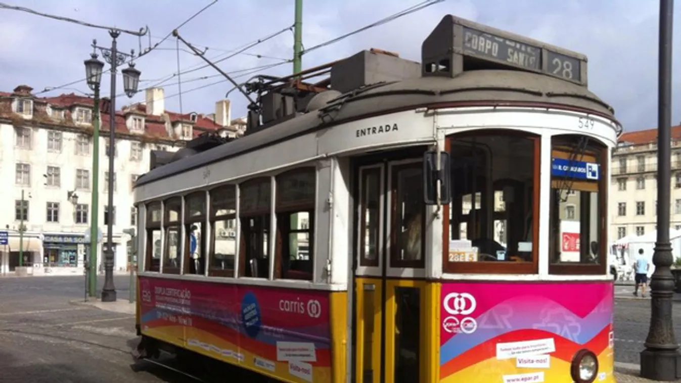 5+1 ötlet lisszaboni hosszú hétvégére