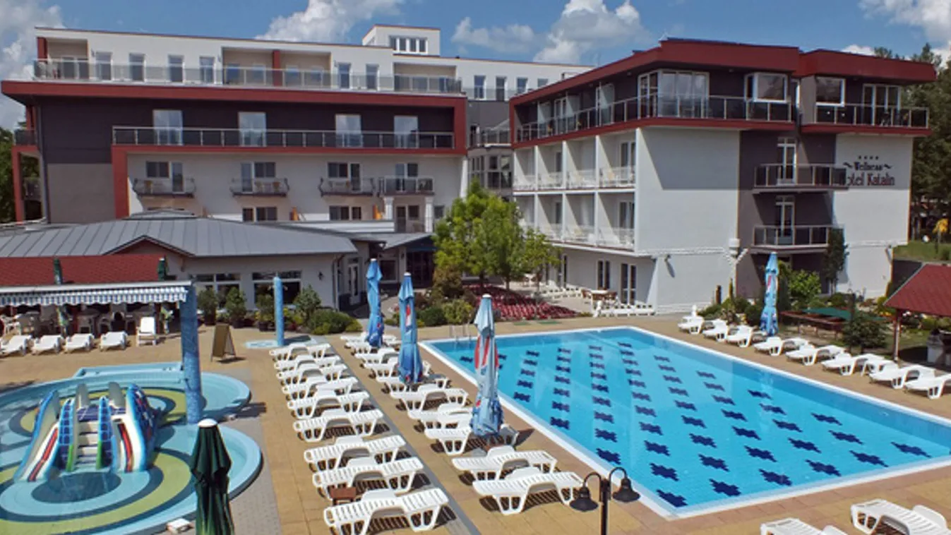 Wellness a családdal! Őszi tippünk