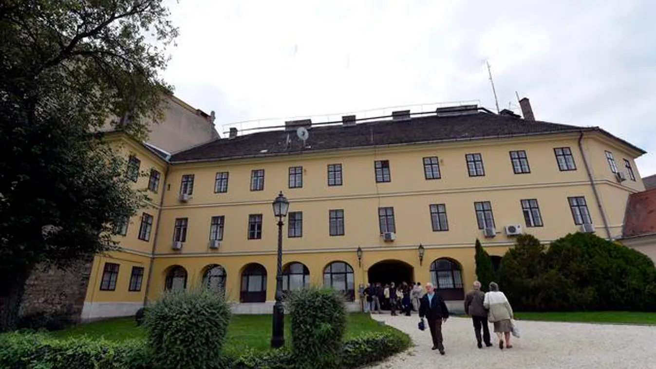 Nézze meg Táncsics börtönét!