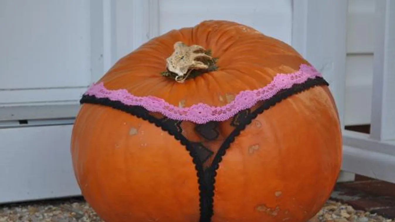 Tíz tökös ötlet Halloweenra