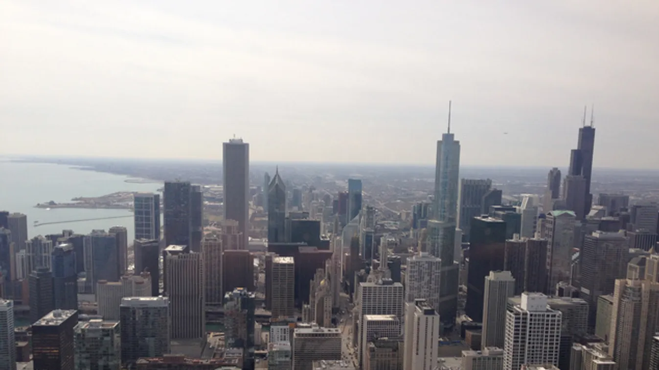 Berúgni egy sörtörténésszel: kocsmatúra Chicagóban