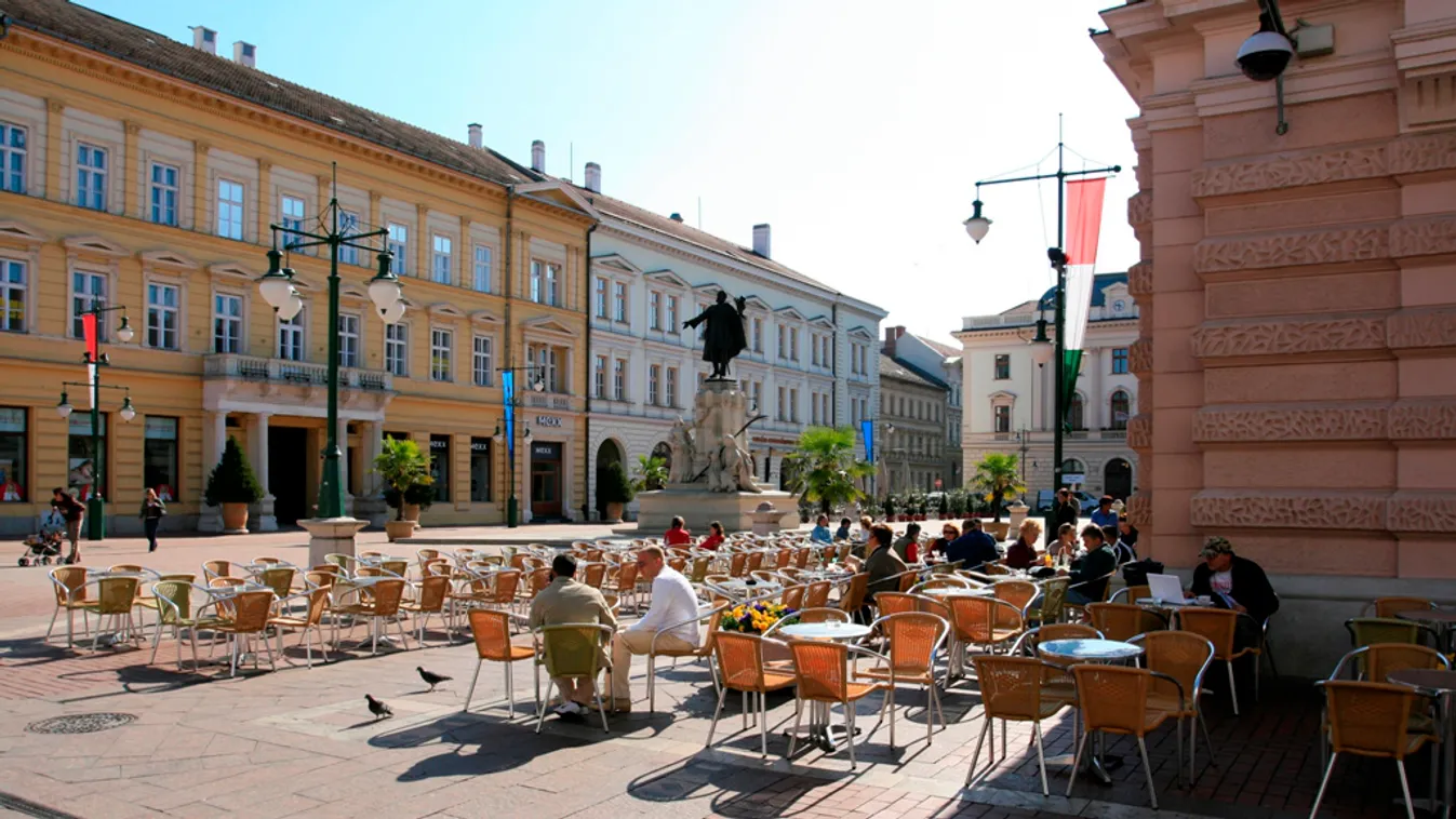 3 ok, amiért érdemes ősszel Szegedre menni