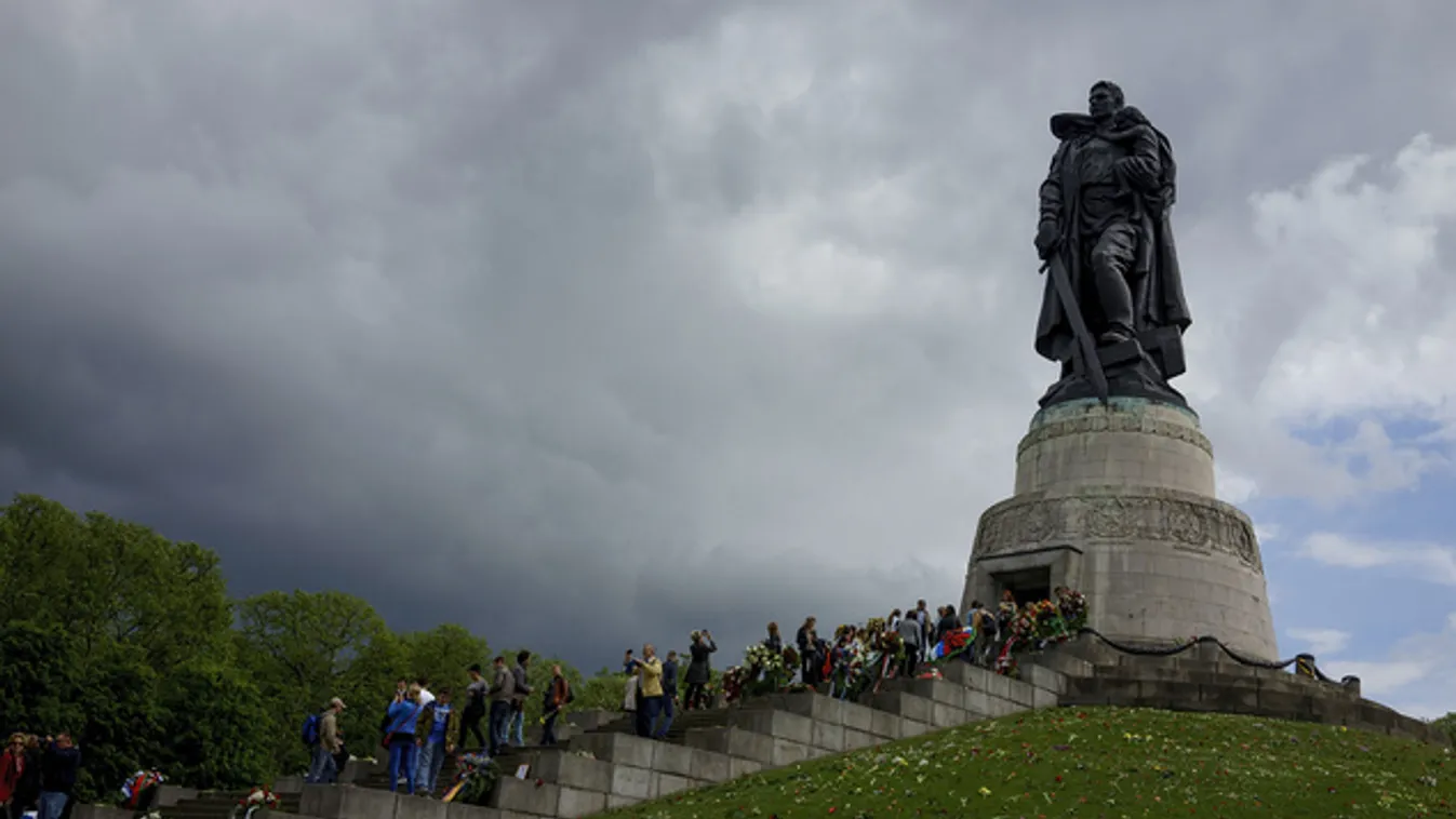 Öt tipp Berlinből, amiről jó eséllyel nem hallott még