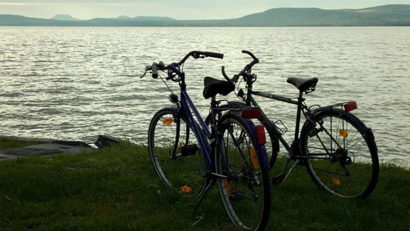 Az őszi szünetben is vár a Balaton