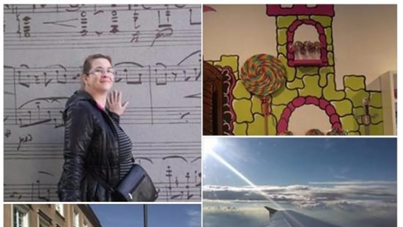 Terhesnapló 15 - Most nem mondták, hogy ne csináljam, amihez szét kell tenni a lábam