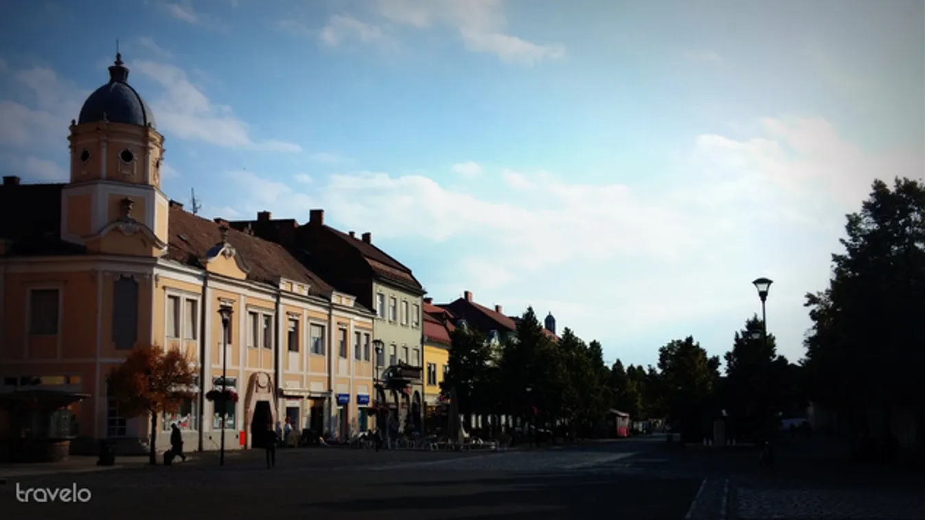5 tipp Gyöngyösről: ahogyan még sosem látta