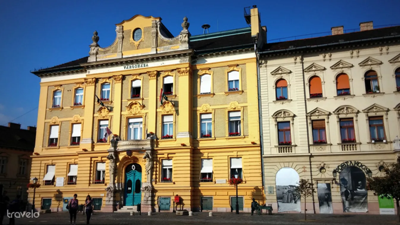 Zsidó gyárosok nyomában Óbudán