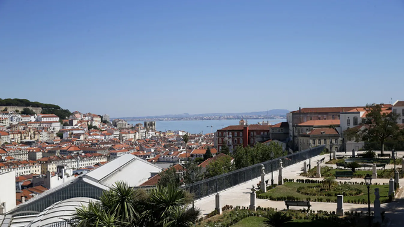 Turistaadót vezetnek be Lisszabonban