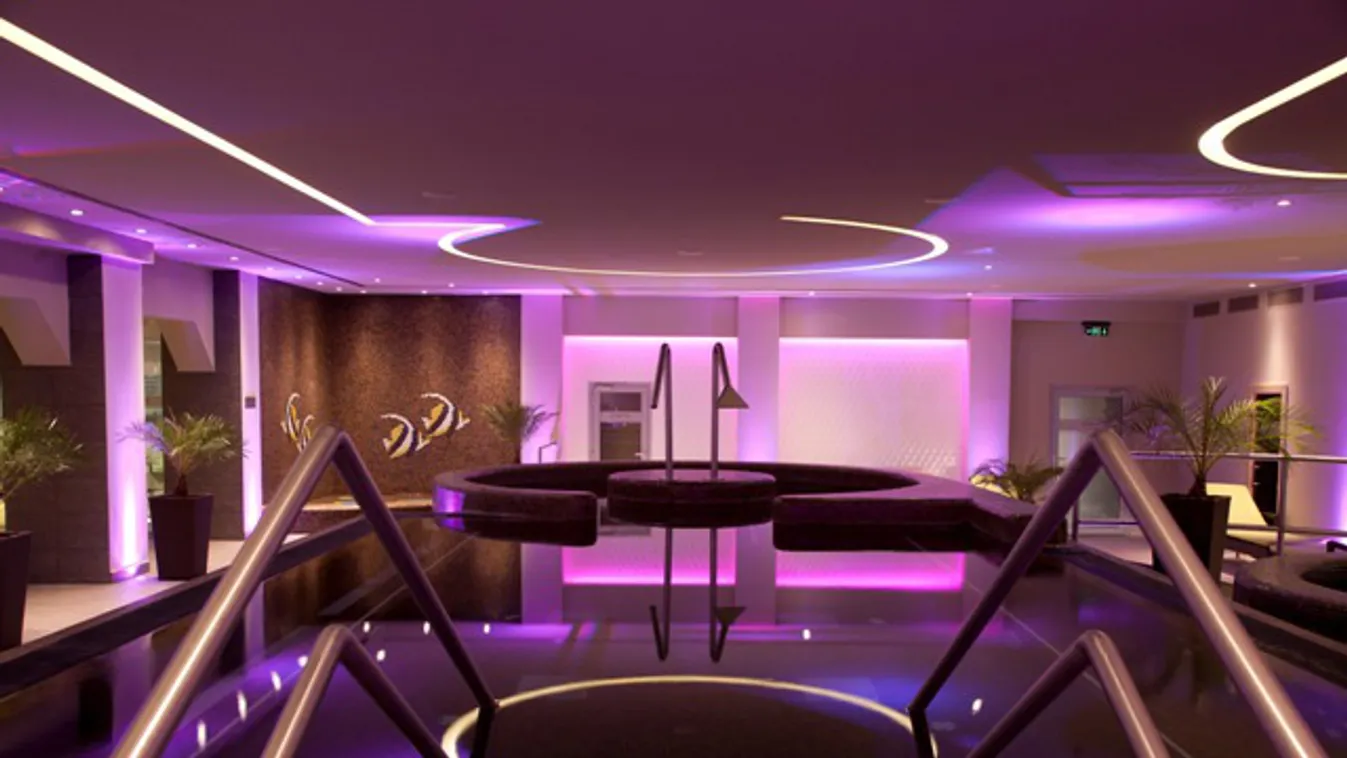 Hotel Délibáb Hajdúszoboszló