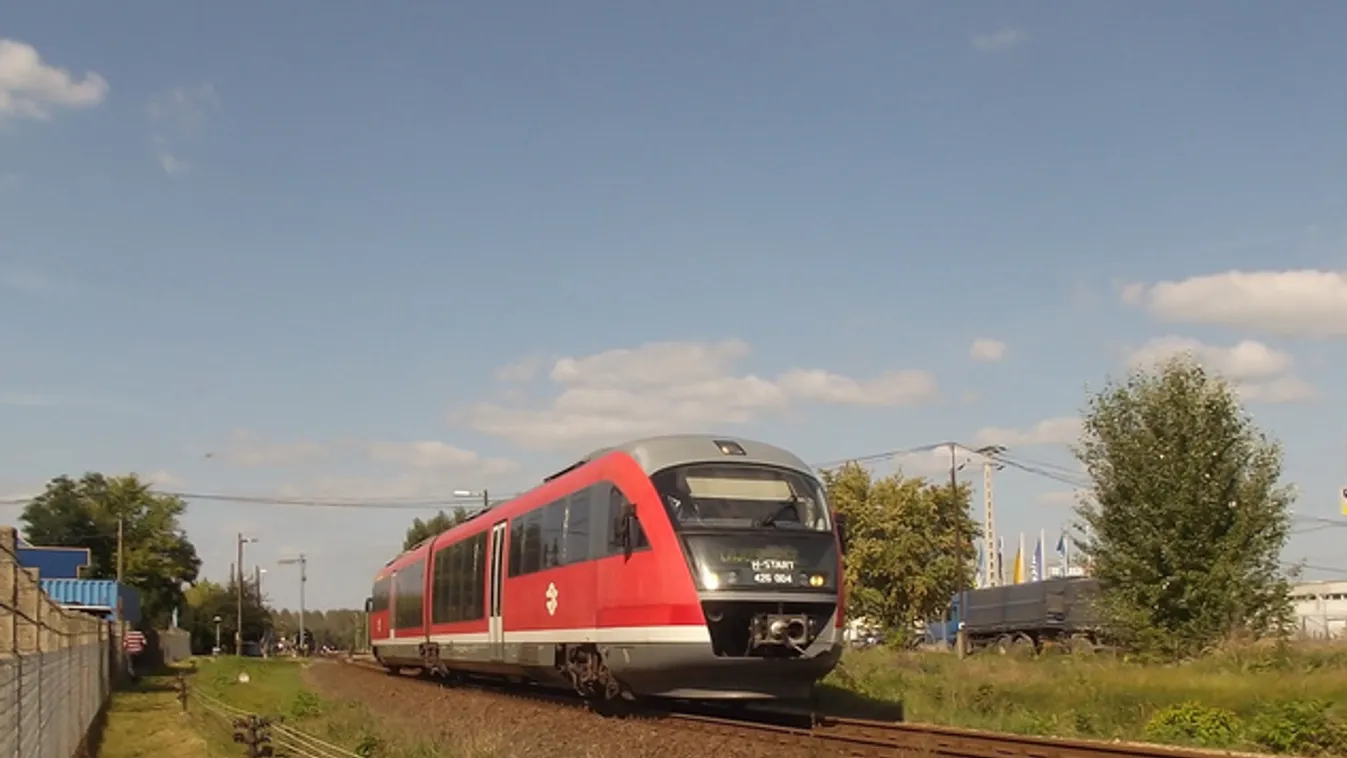 Hosszú lépés diákvonat és több célpont: itt az új vasúti menetrend