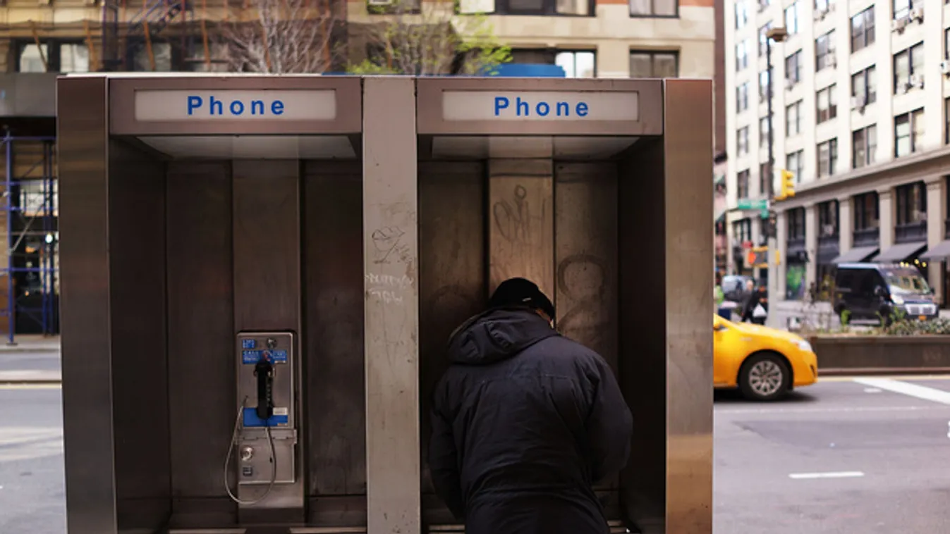 Hamarosan egész New York ingyen wifizhet