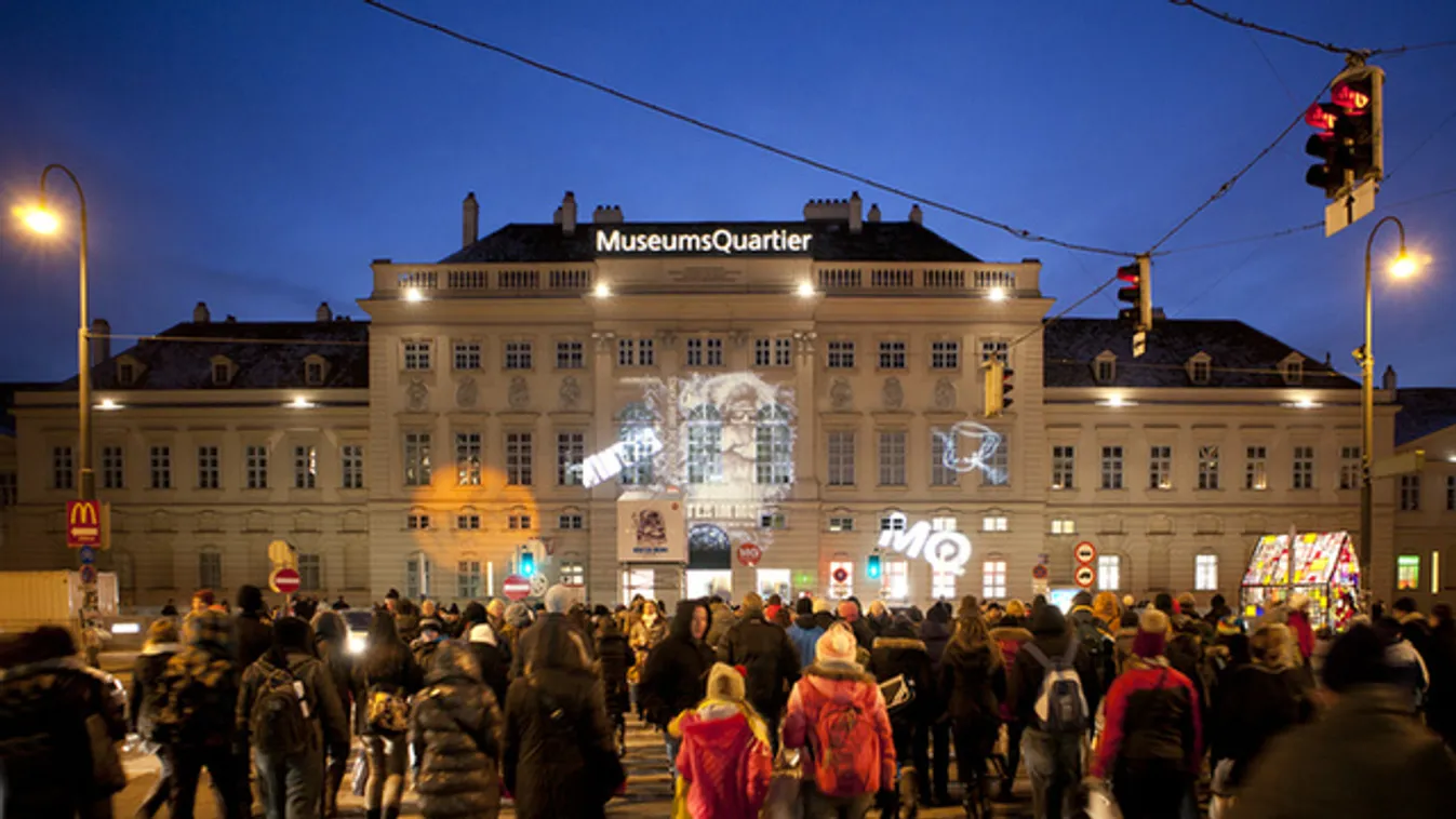 Tizenhat adventi vásár lesz idén Bécsben - itt a teljes lista
