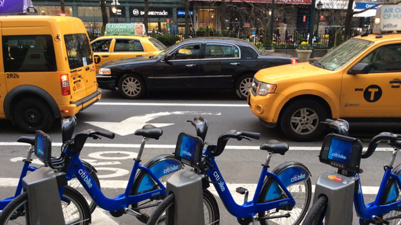 10 meglepő tipp New Yorkból