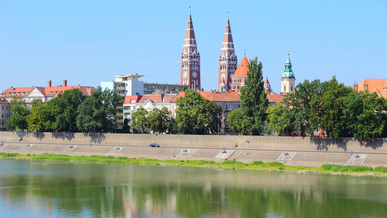 Szeged a világ egyik legjobb ár-érték arányú célpontja
