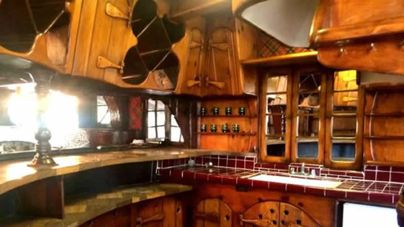 Hobbit álom luxuskivitelben