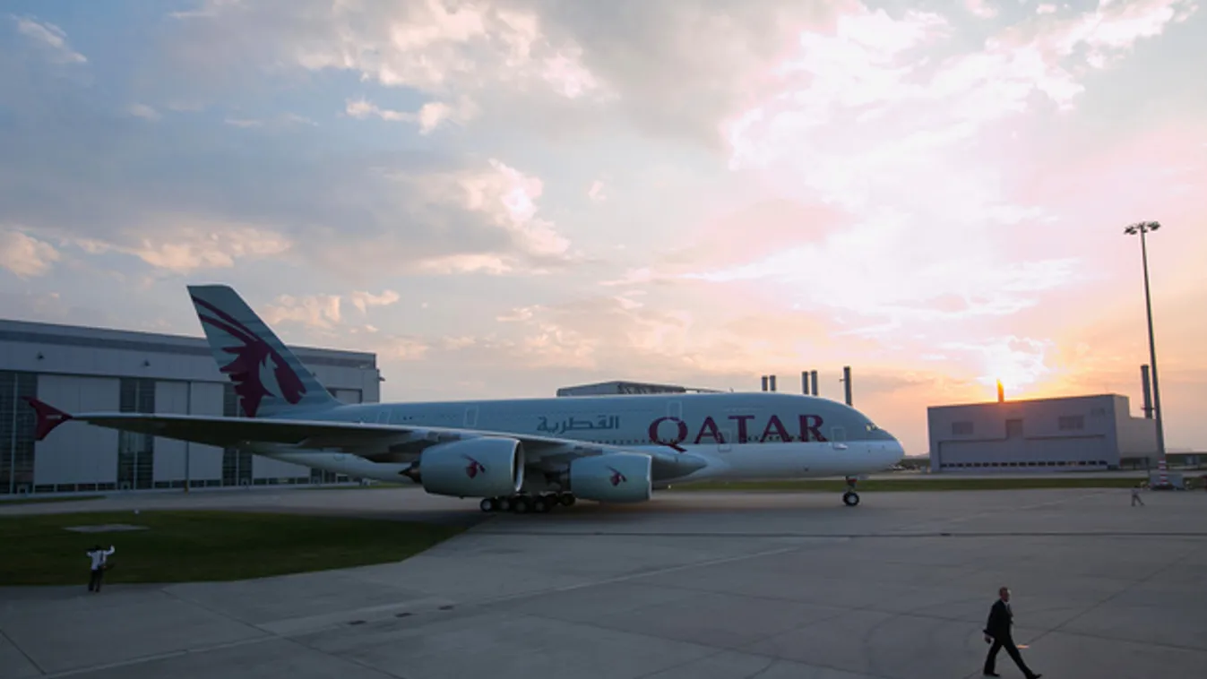 Önálló lesz a Qatar budapesti járata