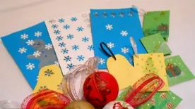 Kreatív ajándékok az utolsó pillanatokra