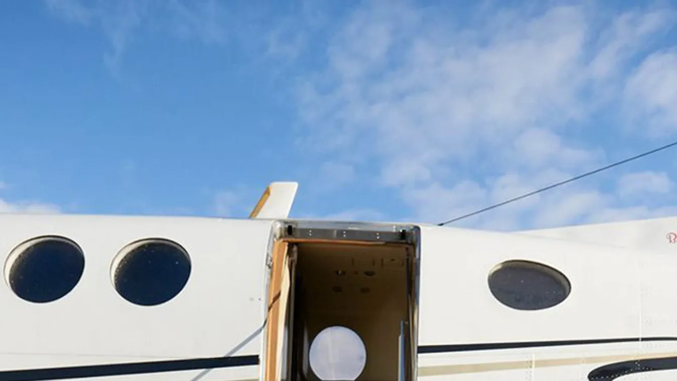 Márciusban indul az első európai all-you-can-fly-légitársaság