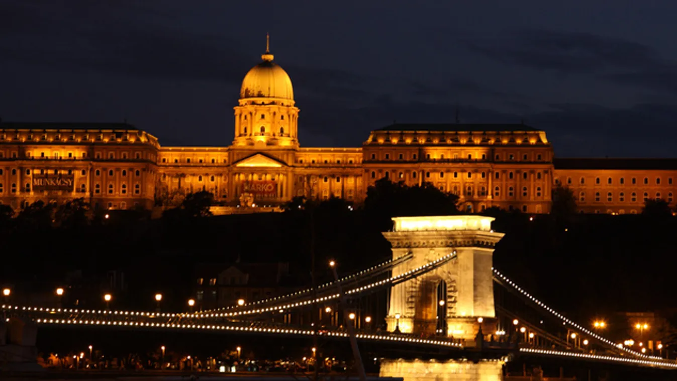 Budapest az utazók 50 legajánlottabb városa között