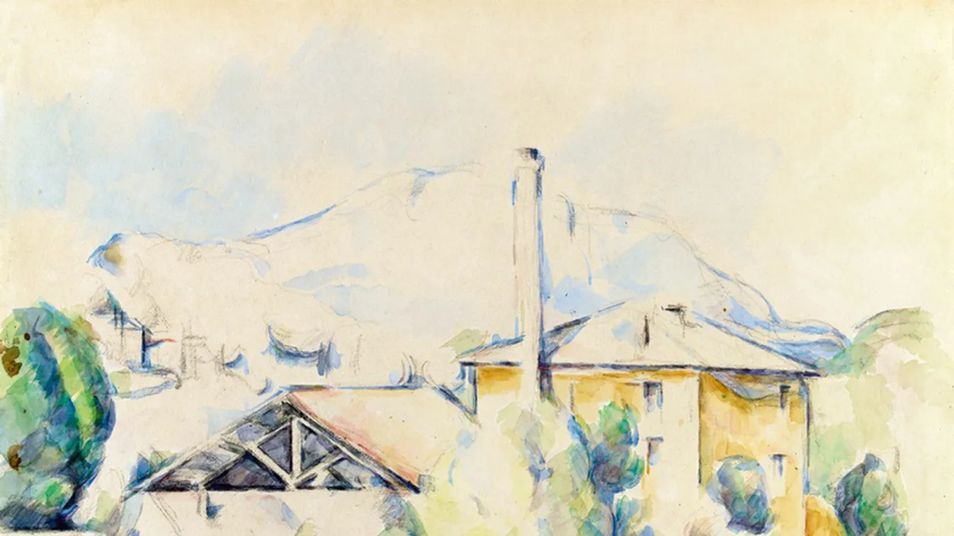 A Musée d'Orsay kincsei a bécsi Albertinában