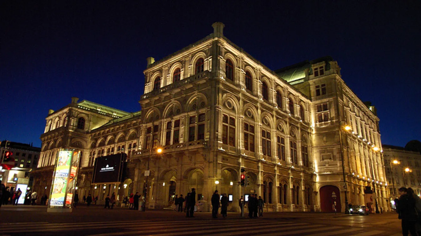 Bécsi operák élőben a fotelből