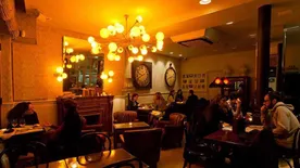 Felderítettük Barcelona legjobb bárjait