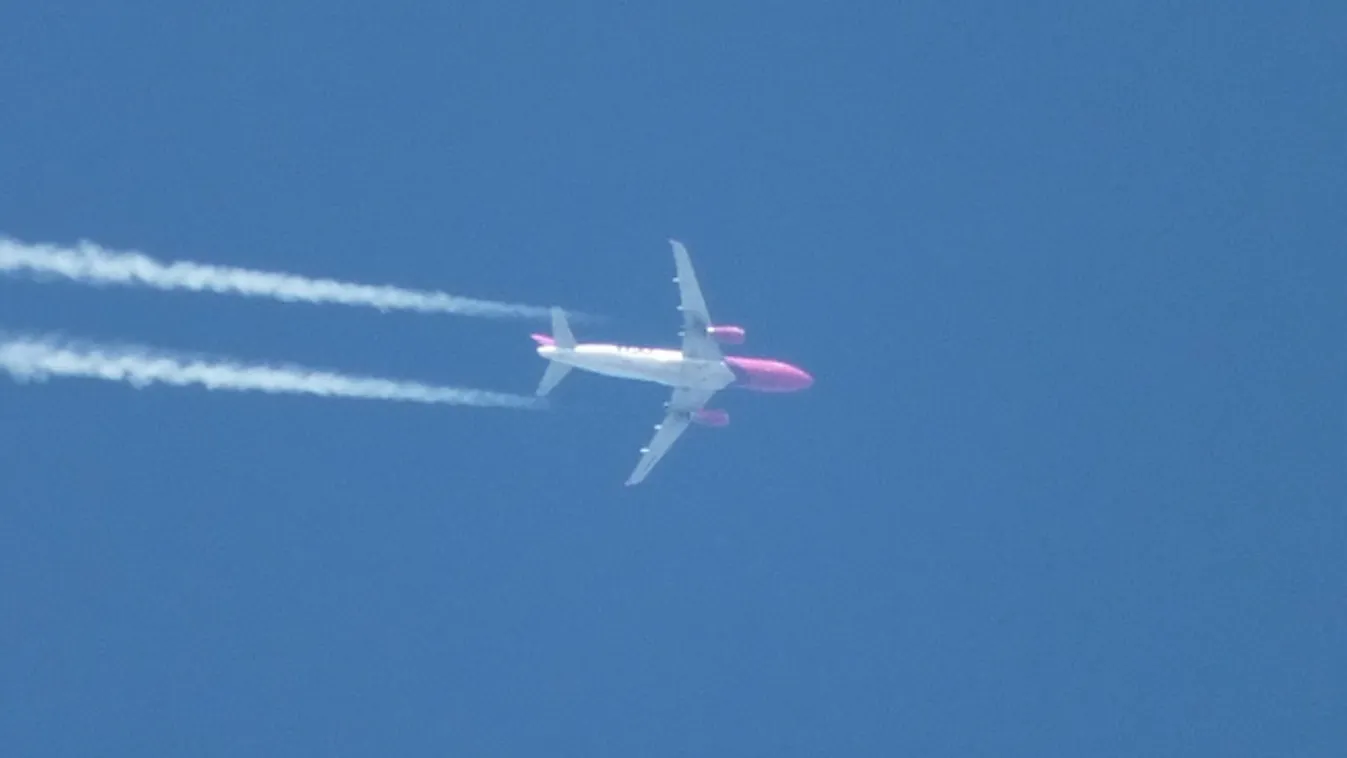 A hétvégétől napi egyszer repül Moszkvába a Wizz Air