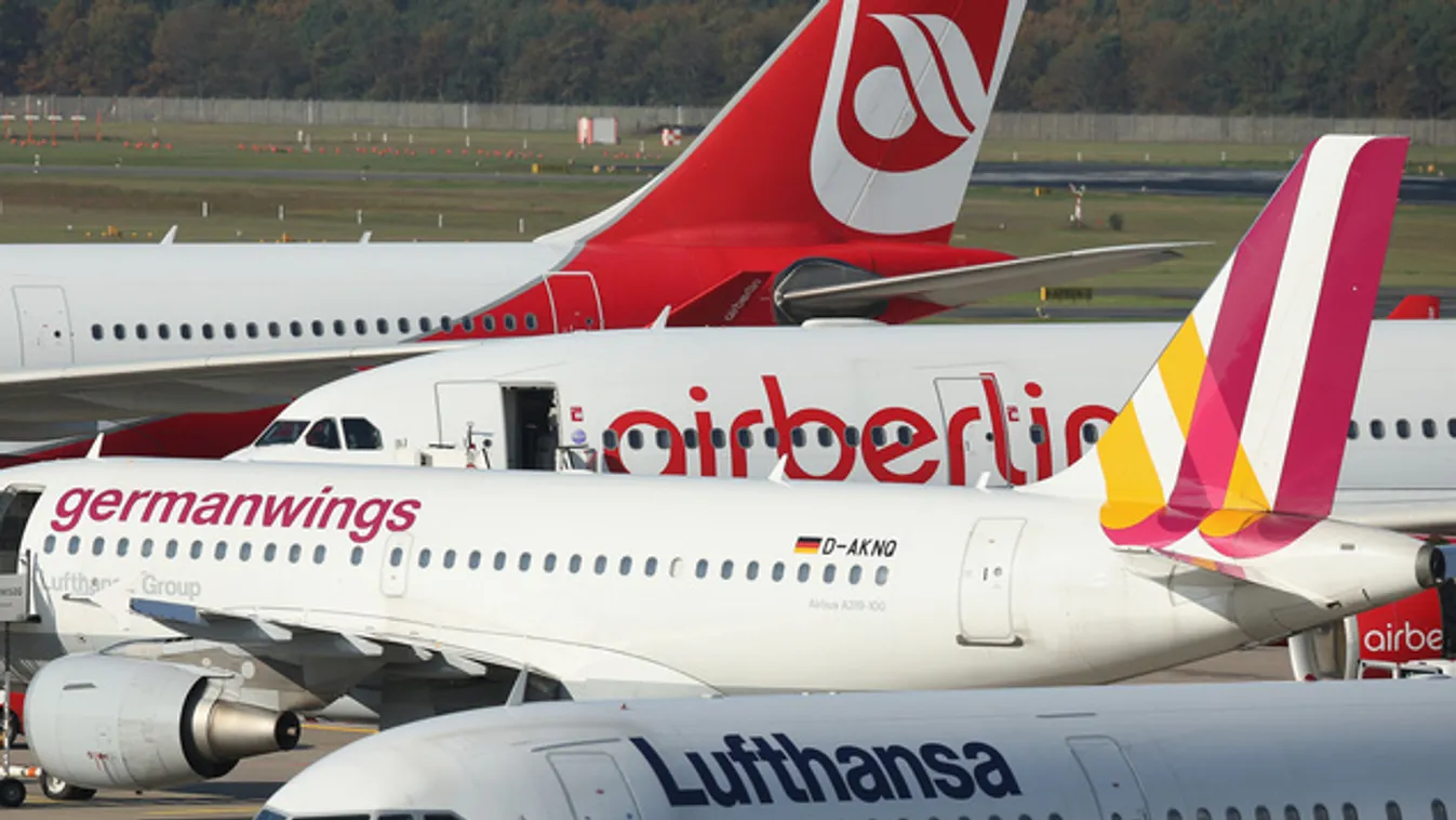 Fapados repül a Lufthansa helyett száztizenöt útvonalon