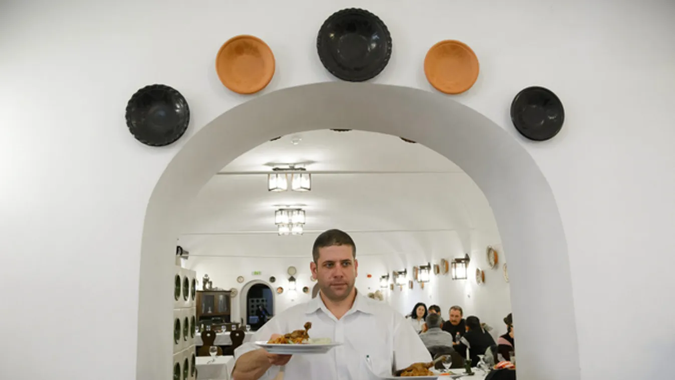 Csak néhány szabálytalanságot találtak Budapesten a Torkos Csütörtökön