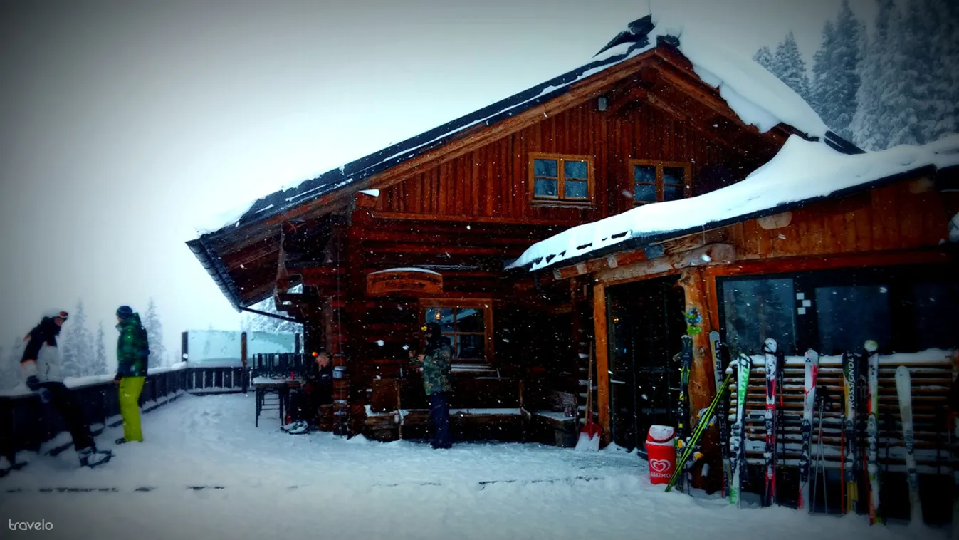 Schladming