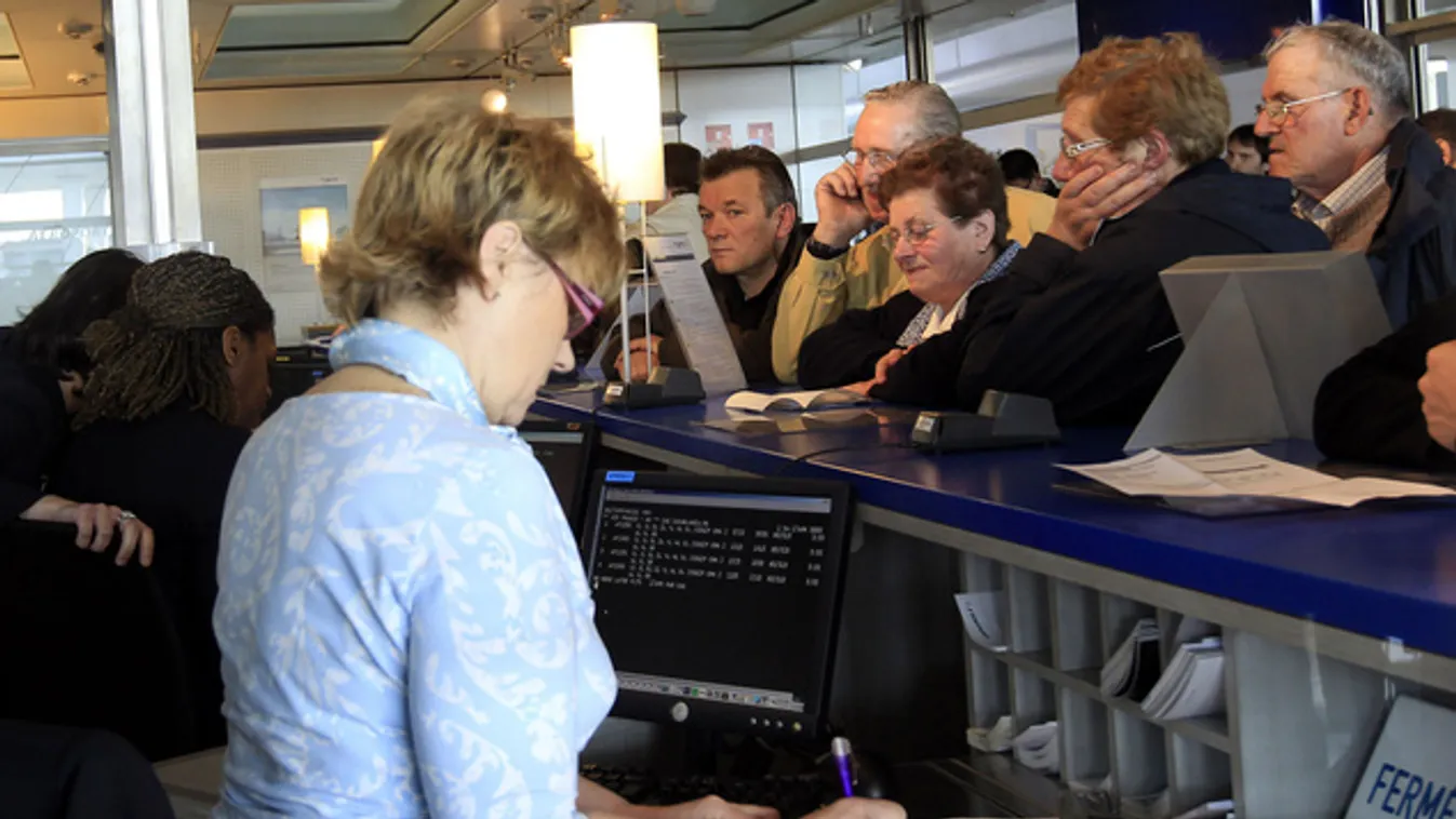 Kimaradt a járat? Késik a gép? Akár 600 eurót is kaphat