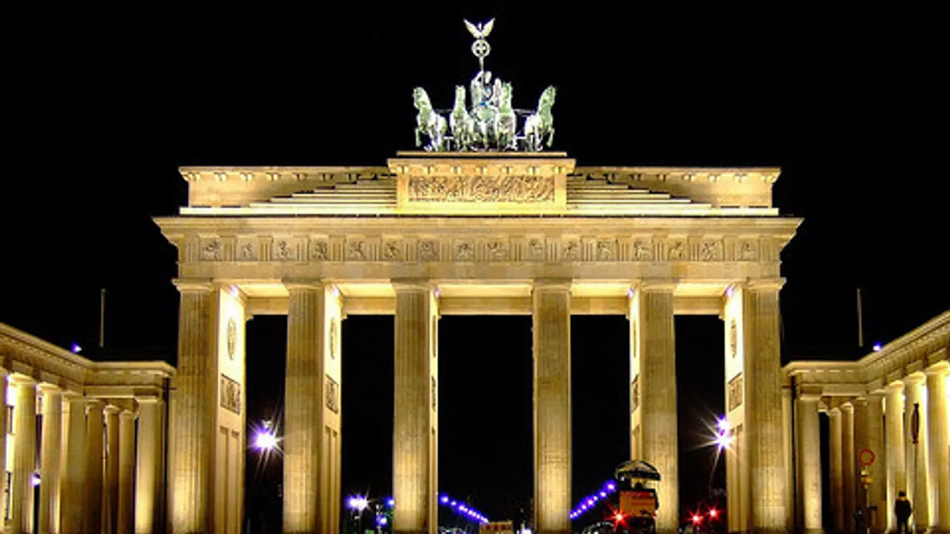Berlinben nyílik a világ első internetmúzeuma