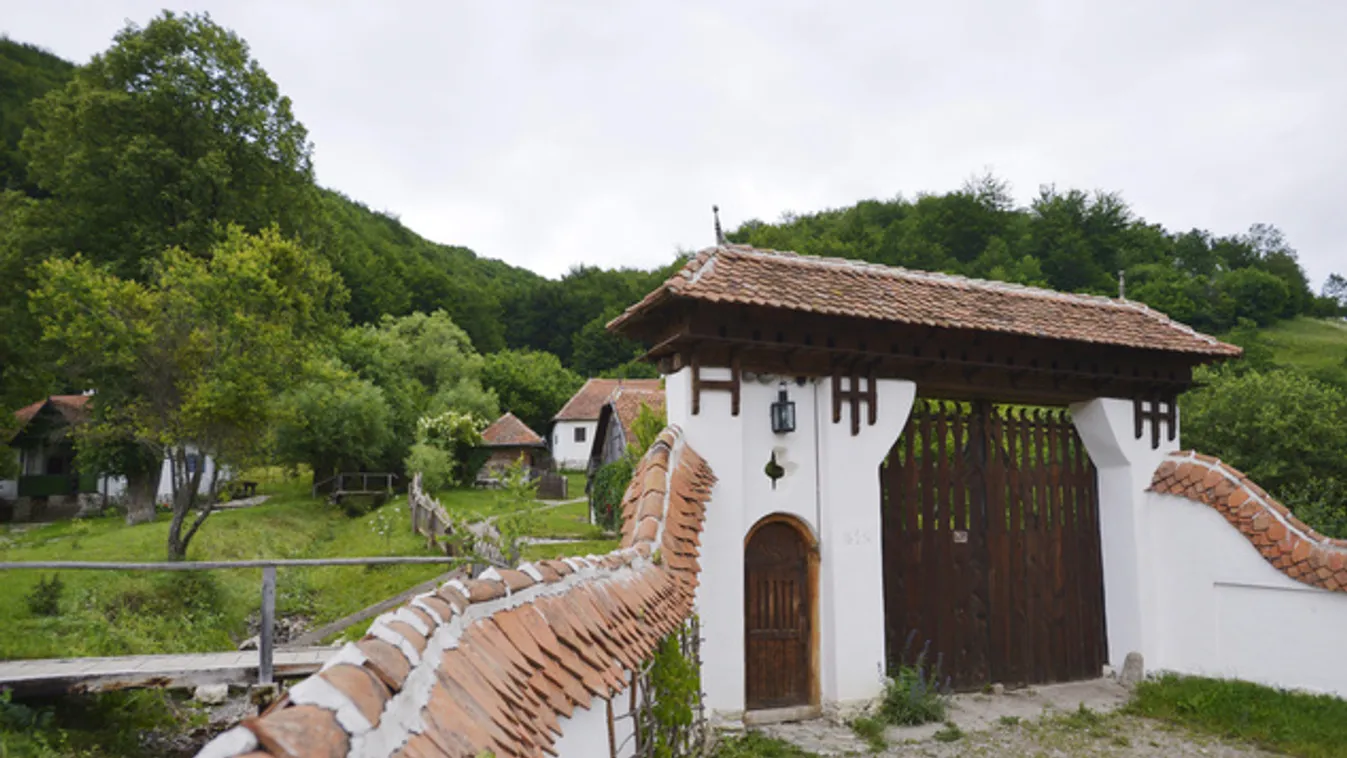 Székely majális készül a Millenárison