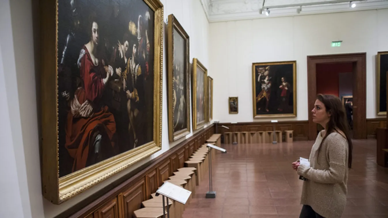 Nőnapi kedvezmény több mint ötven múzeumban