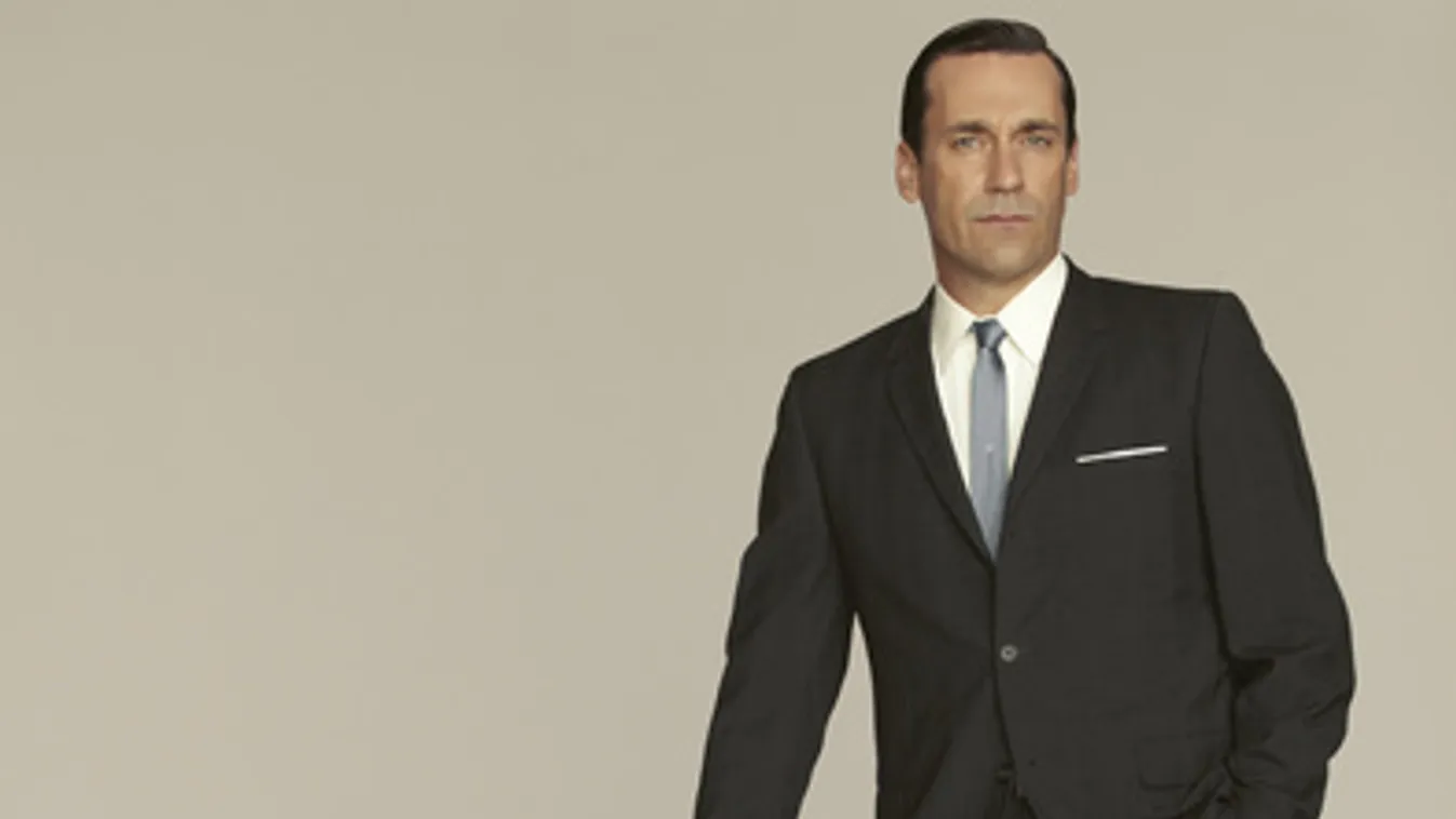 Mad Men kiállítás nyílik Washingtonban