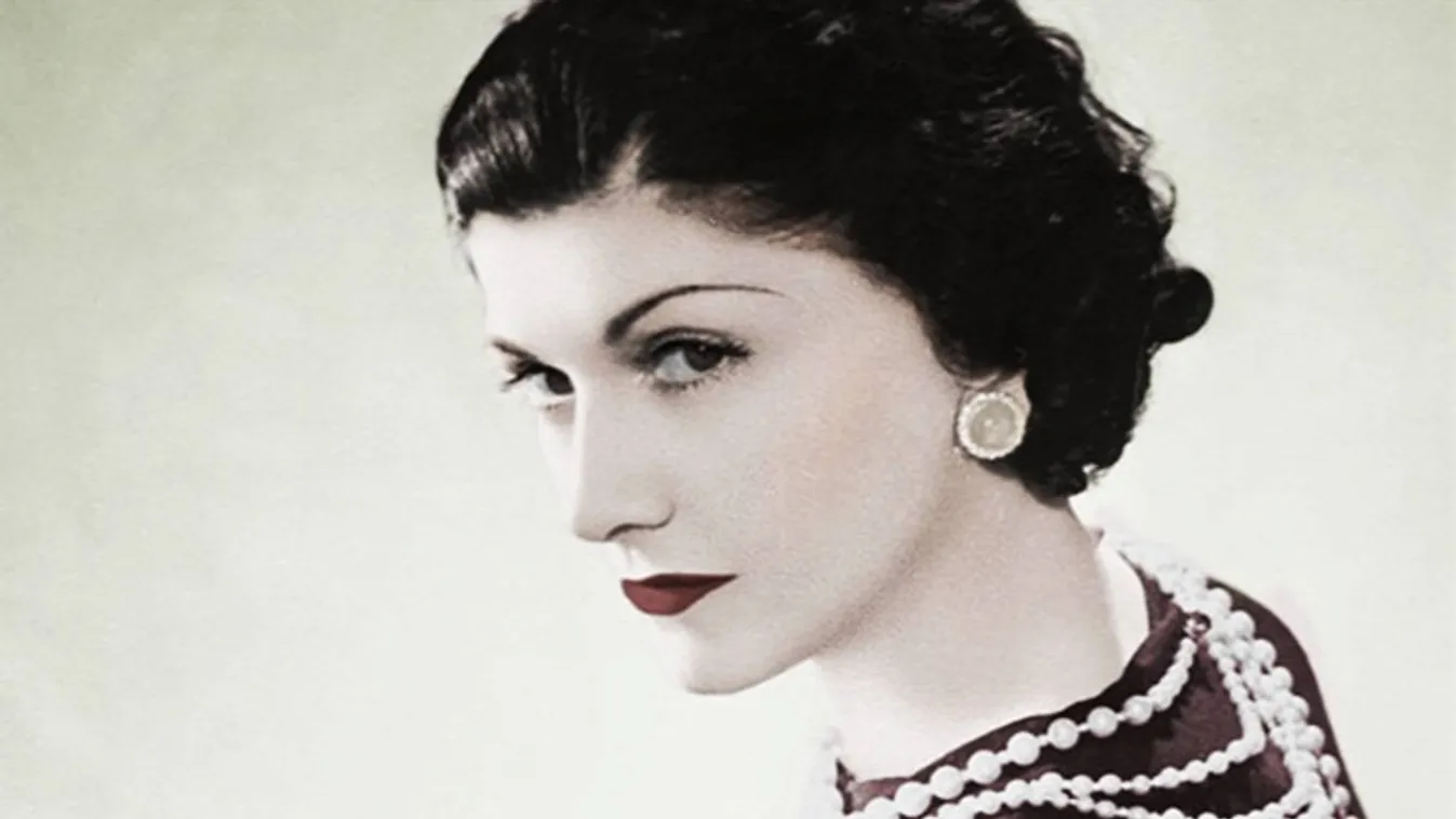 Szegény kislányból gazdag divatikon és náci kém – Coco Chanel