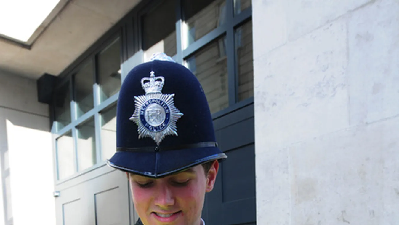 Mikromalac hétvége Londonban