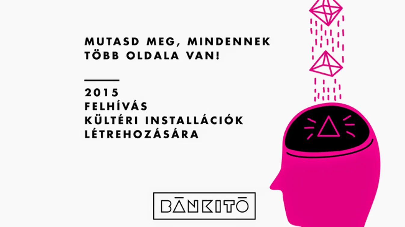 Tervezze meg a Bánkitó Fesztivál dekorációját!