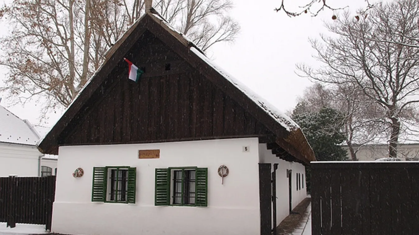 14 hely, ahol írók nyomába eredhet