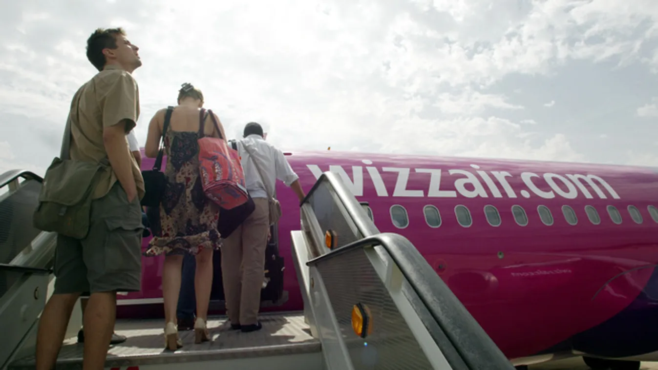 A Wizz Air is bevezeti a helyjegyet