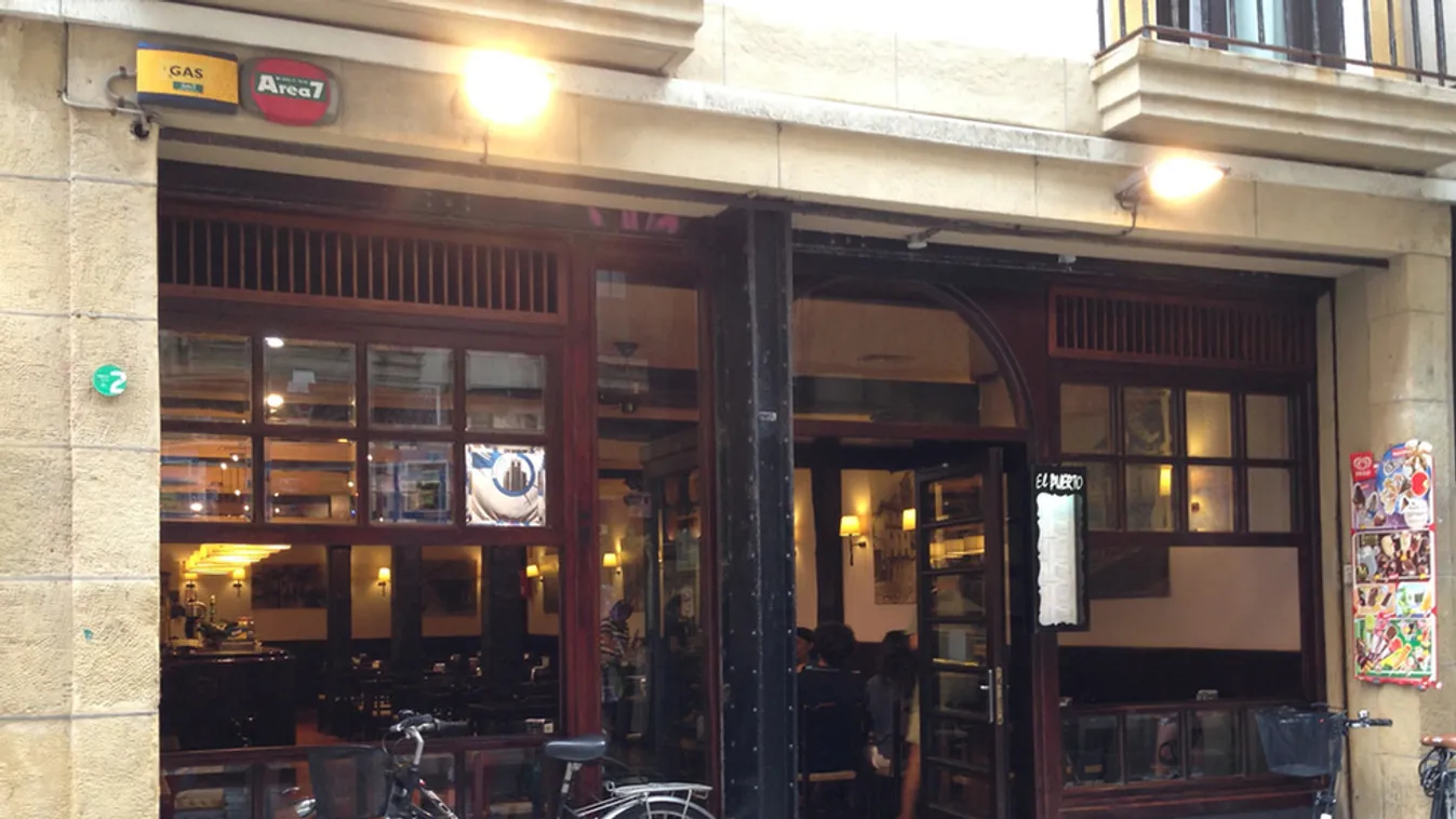 Budapest a világ legjobb kajálóhelyei közt
