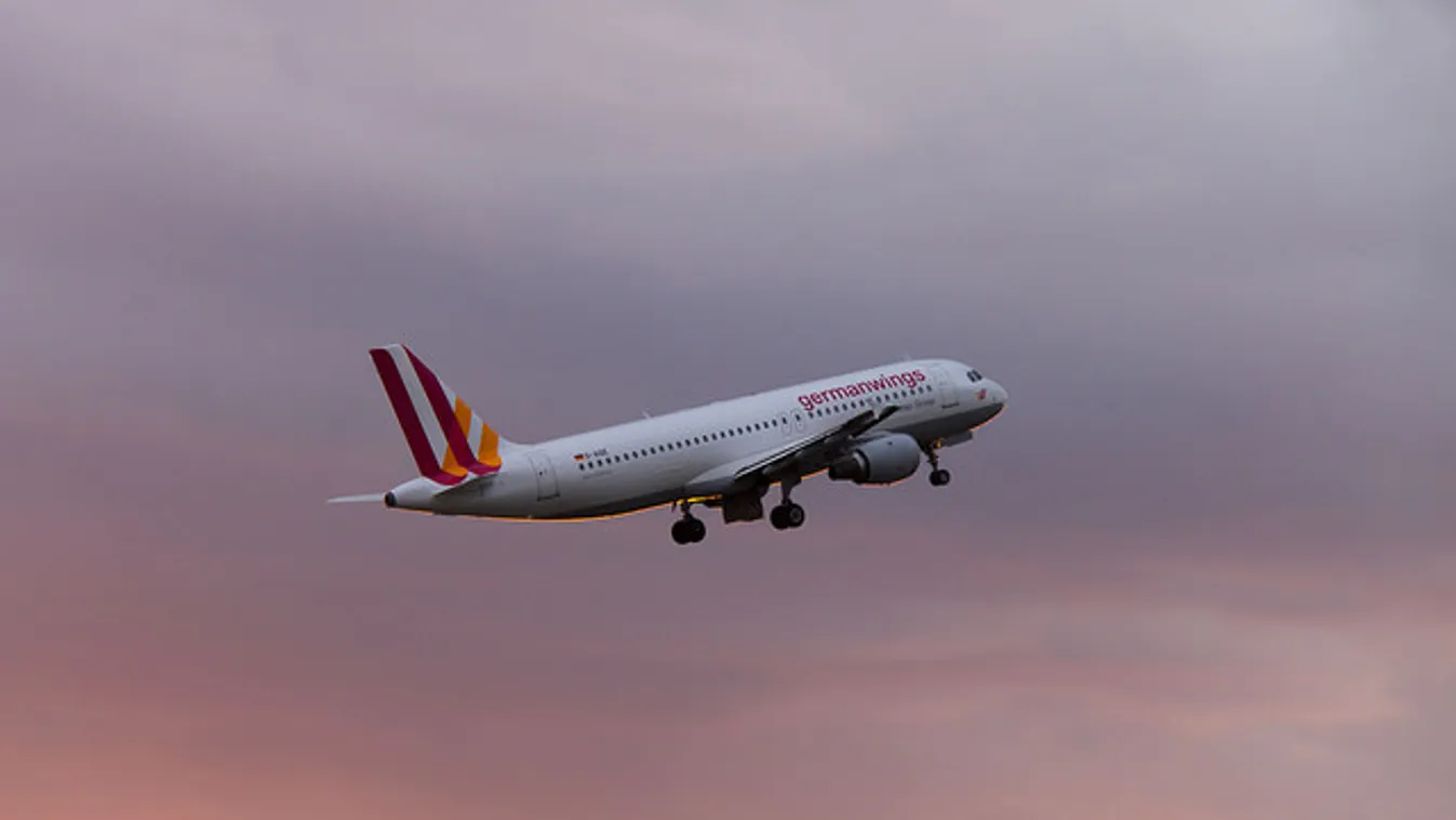 Nem lesz többé Germanwings