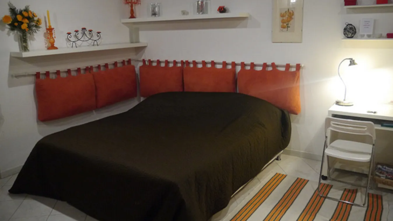 Az Airbnb meglepő hatást gyakorol a turizmusra