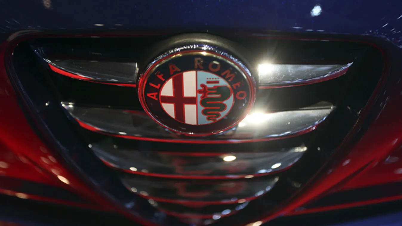 Még menőbb lett a felújított milánói Alfa Romeo múzeum