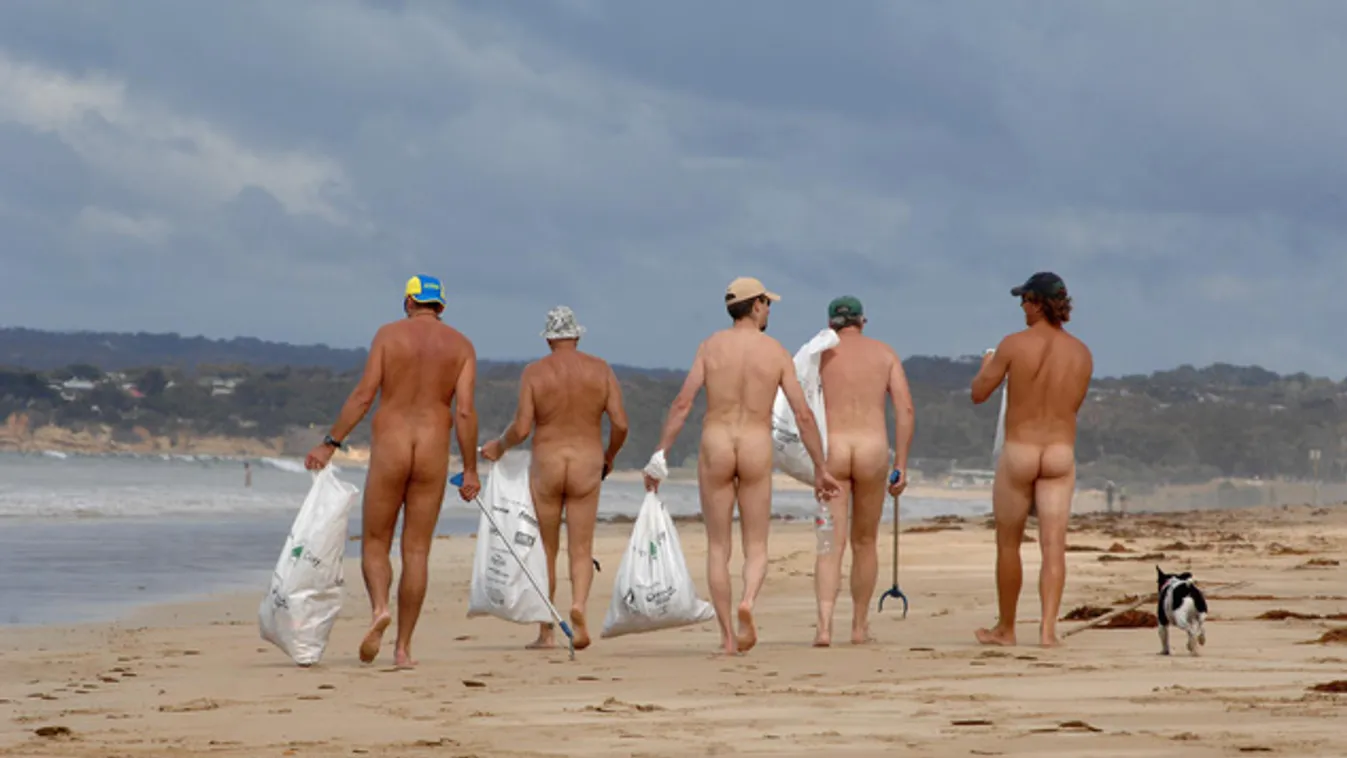 Győzött a szaúdi király, a nudistákat kitiltják a strandról