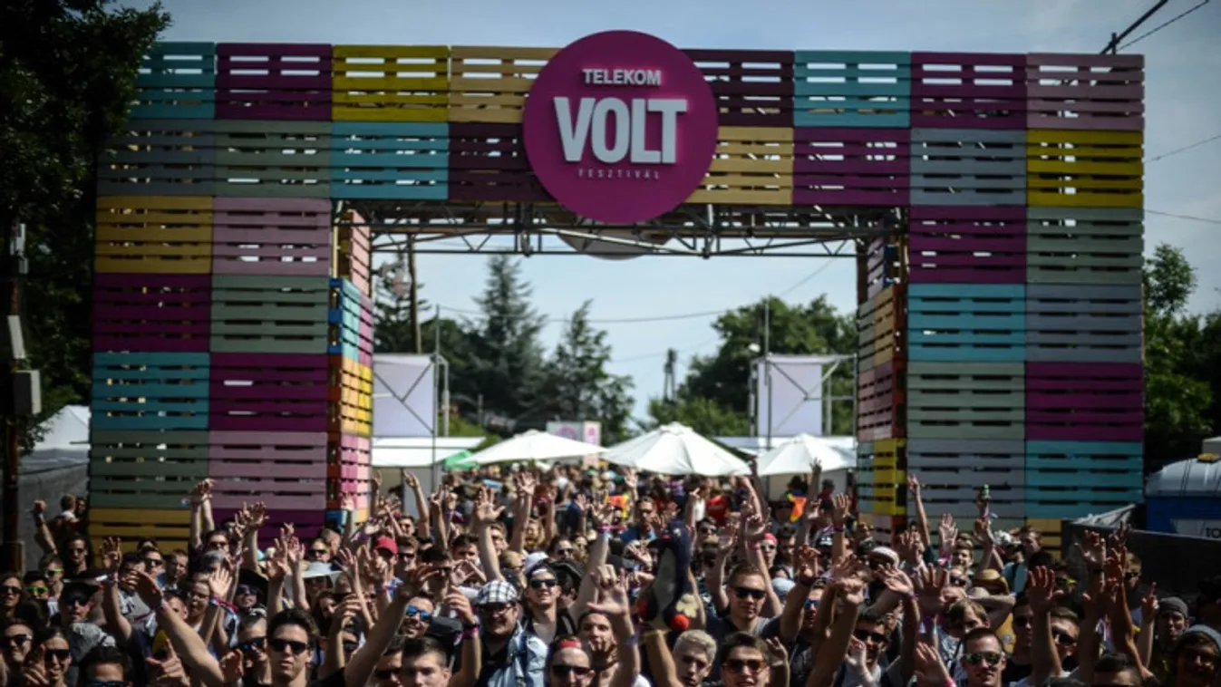Fesztiválok a hétvégén: Volt, Győrkőc, Indiai