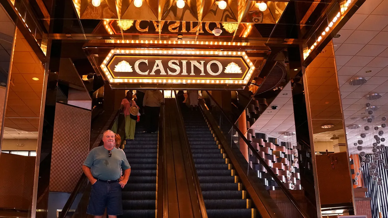 Beszántják Atlantic Cityt: vége a kaszinóparadicsomnak