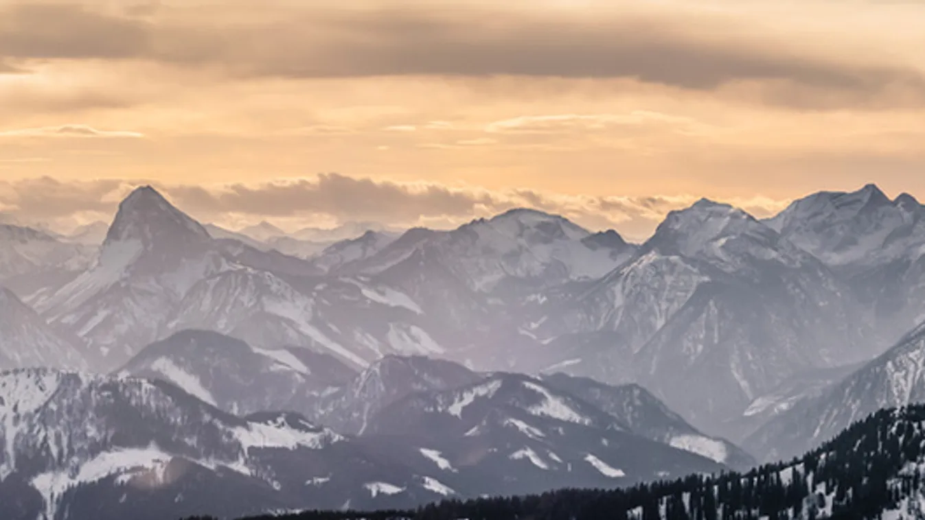 Skytour Hochkar