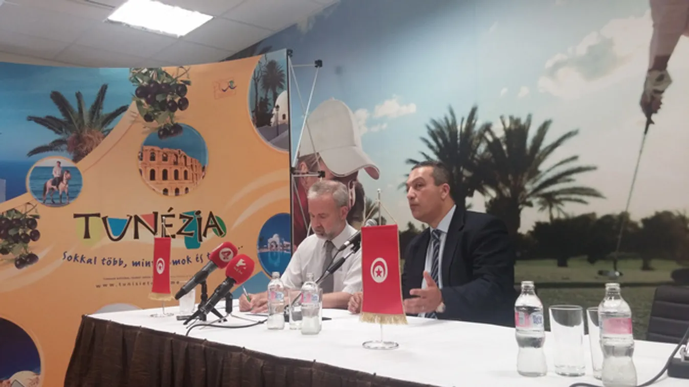 Biztonságban vannak a turisták Tunéziában?