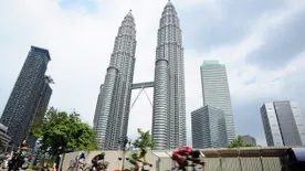 Egynapos repülőjegy akcióval csábítanak Kuala Lumpurba